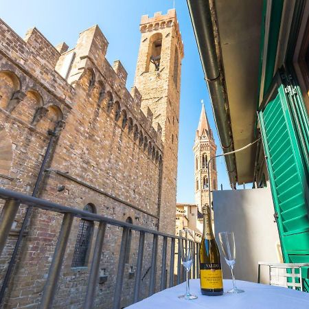 Bargello Флоренция Екстериор снимка