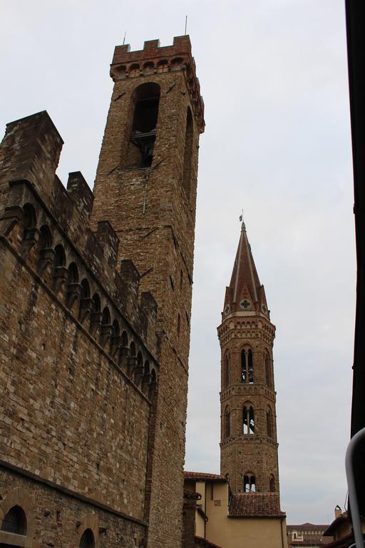 Bargello Флоренция Стая снимка