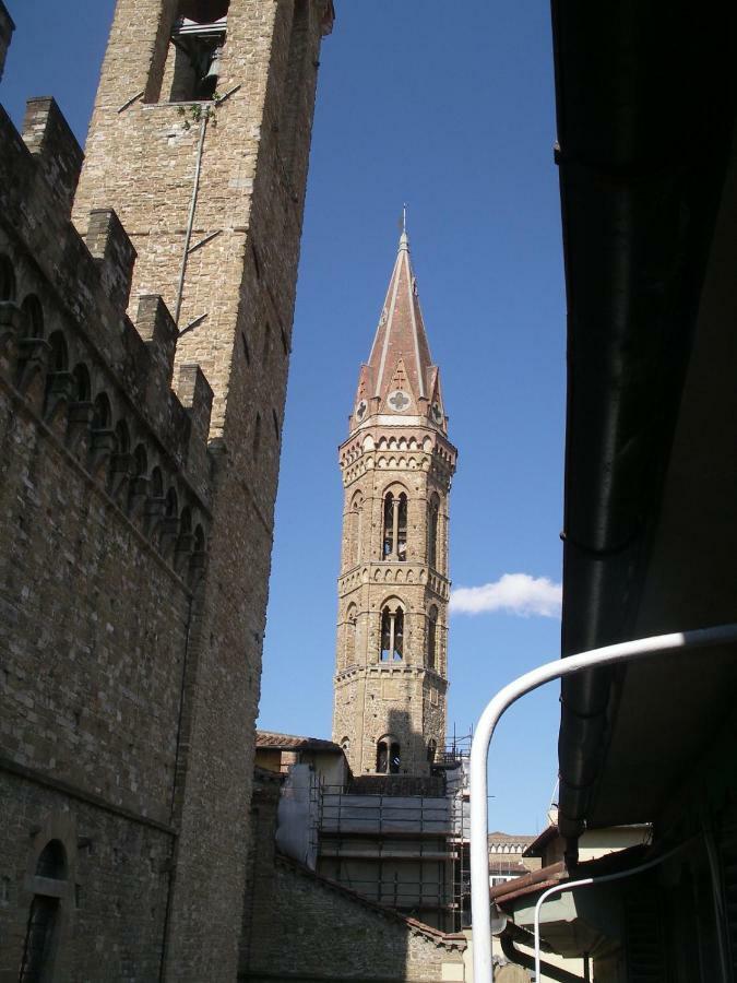 Bargello Флоренция Екстериор снимка
