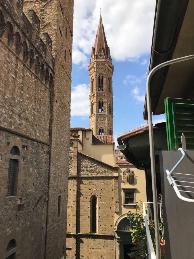 Bargello Флоренция Екстериор снимка