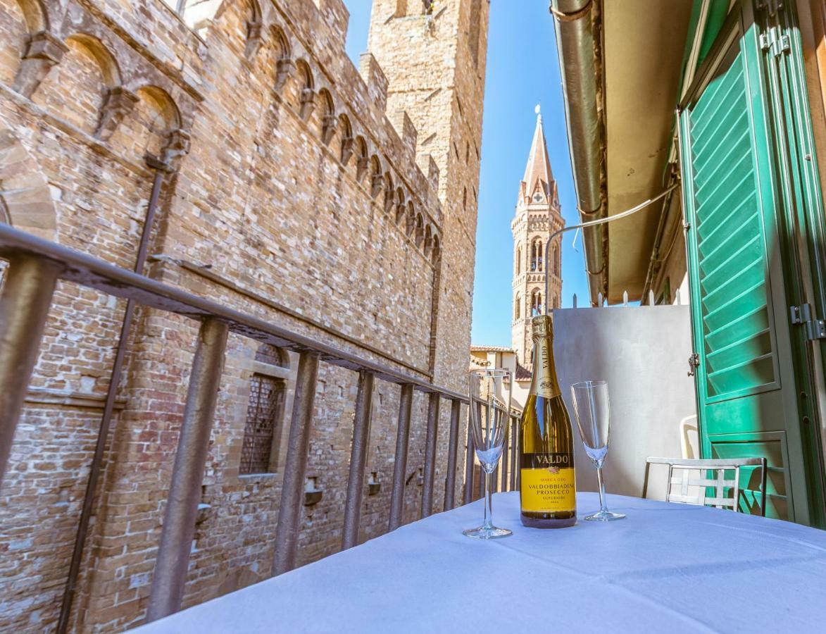 Bargello Флоренция Екстериор снимка