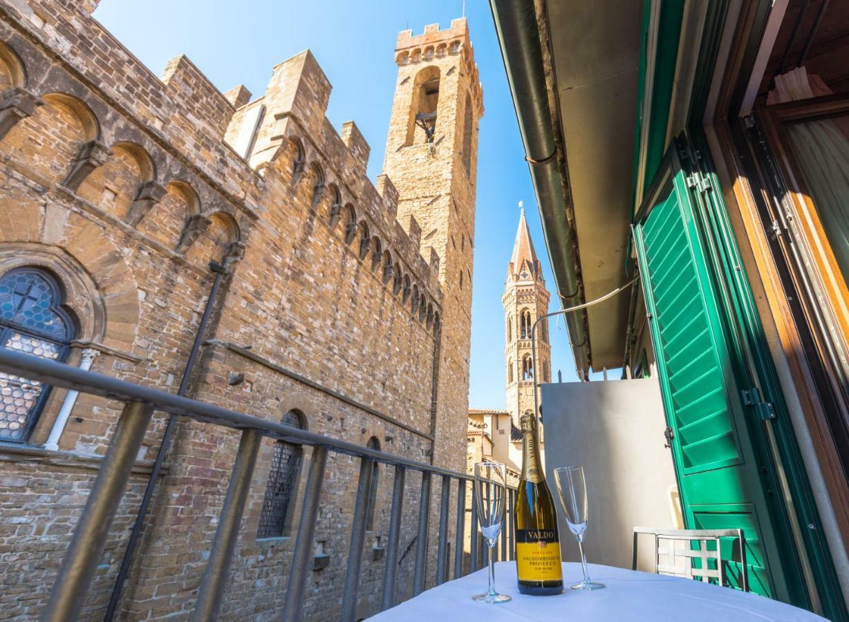 Bargello Флоренция Екстериор снимка