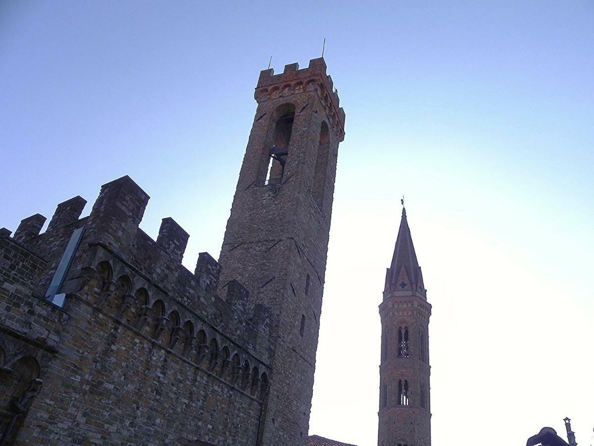 Bargello Флоренция Екстериор снимка