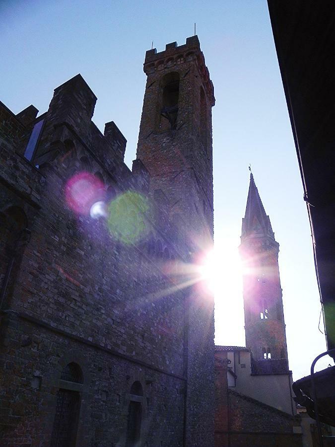 Bargello Флоренция Екстериор снимка